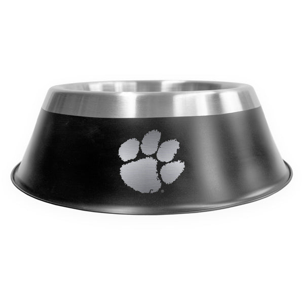 littlearth Clemson University All-Pro Pet Bowl