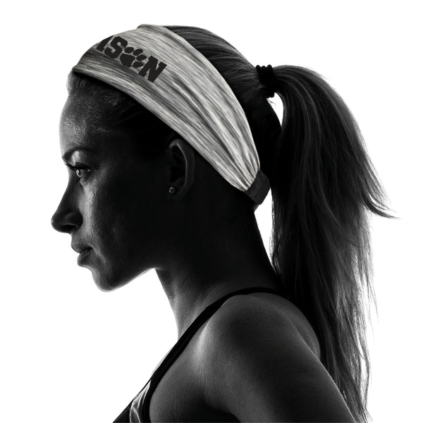 Littlearth Clemson University Tigerspace Headband