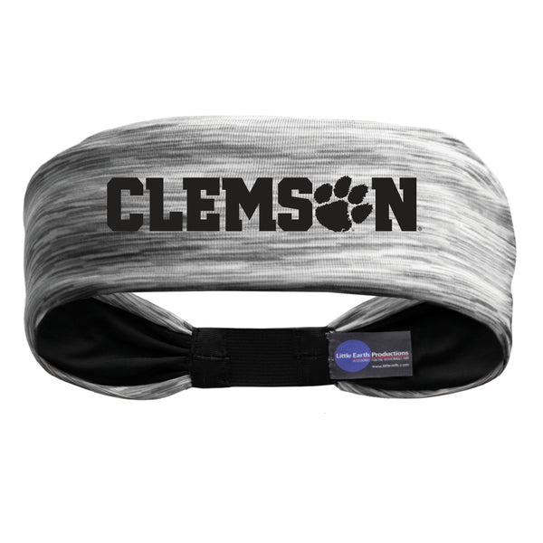 Littlearth Clemson University Tigerspace Headband