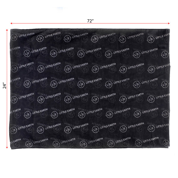 Littlearth Cleveland Browns Sheer Infinity Scarf