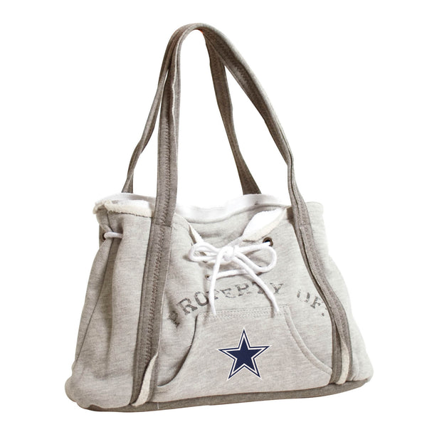 littlearth Dallas Cowboys Hoodie Purse