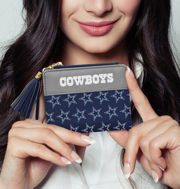 Littlearth Dallas Cowboys Mini Organizer