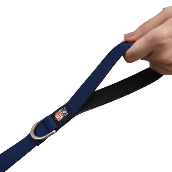 Littlearth Dallas Cowboys Premium Pet Lead