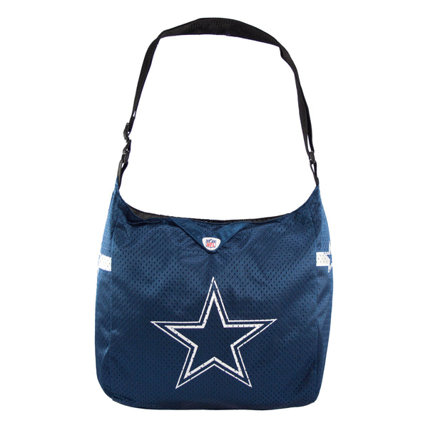 littlearth Dallas Cowboys Team Jersey Tote