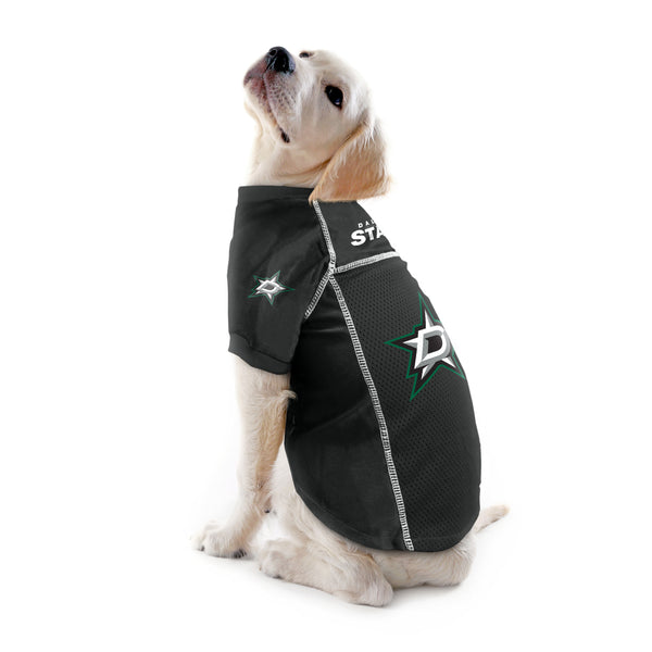 Littlearth Dallas Stars Pet Jersey