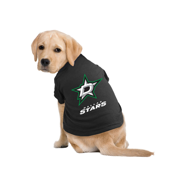 Littlearth Dallas Stars Pet T-Shirt