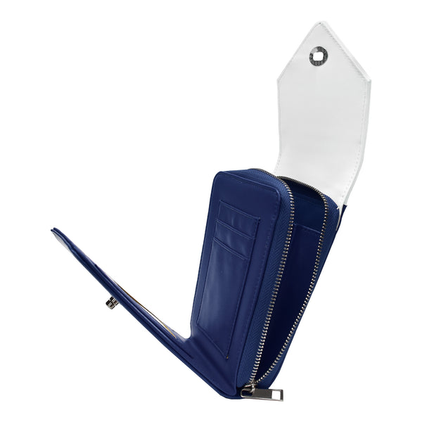 Littlearth Denver Broncos Homefield Purse