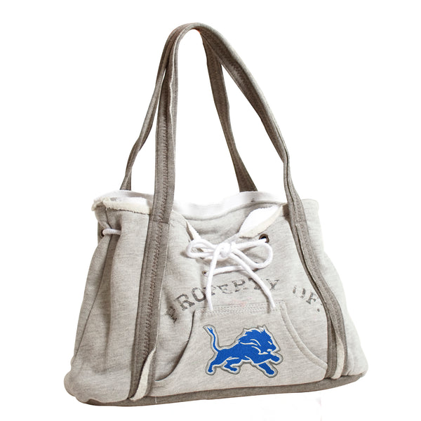 littlearth Detroit Lions Hoodie Purse