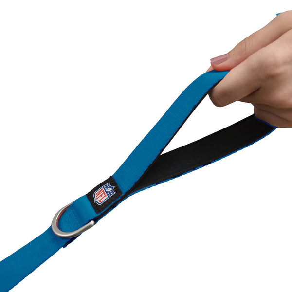 Littlearth Detroit Lions Premium Pet Lead
