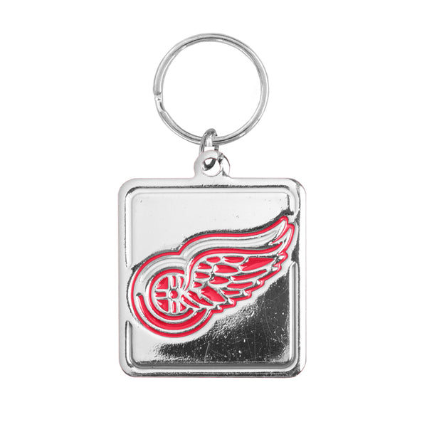 Littlearth Detroit Red Wings Pet Collar Charm