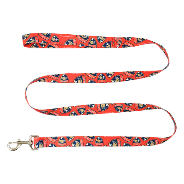littlearth Florida Panthers Pet Team Lead
