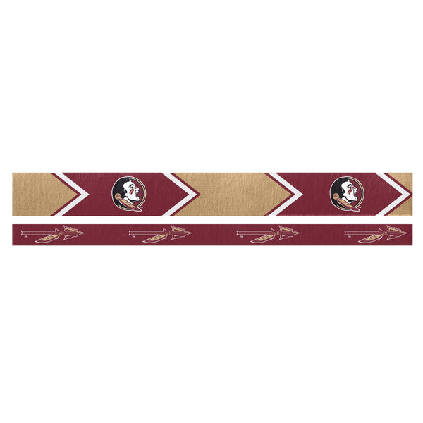 littlearth Florida State University Headband Set