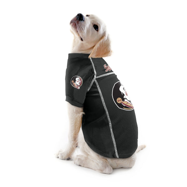 Littlearth Florida State University Pet Jersey