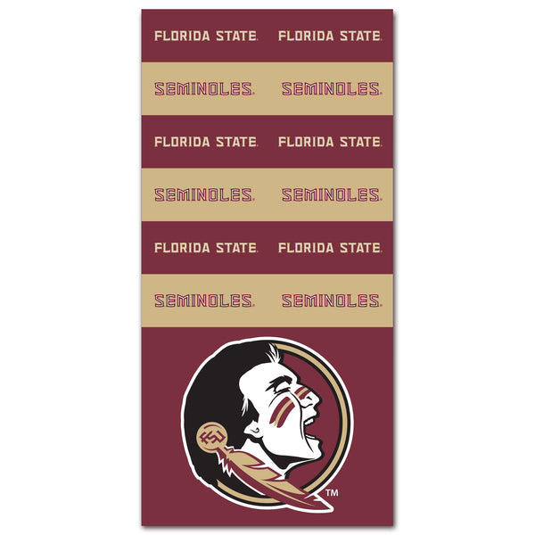 littlearth Florida State University Superdana