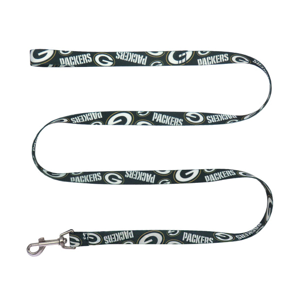 littlearth Green Bay Packers Pet Team Lead