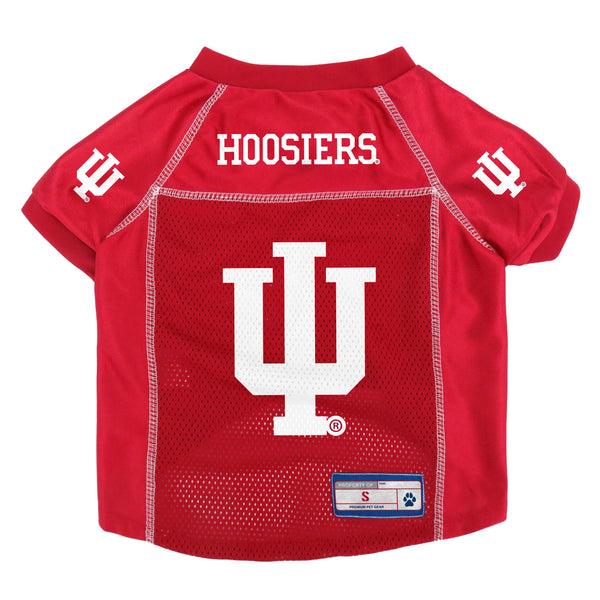 littlearth Indiana University Pet Jersey