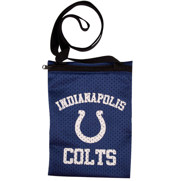 littlearth Indianapolis Colts Game Day Pouch