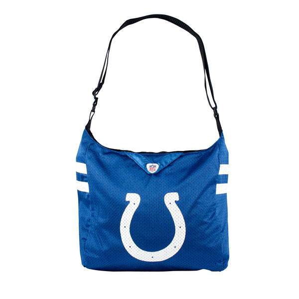 littlearth Indianapolis Colts Team Jersey Tote