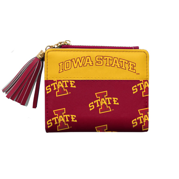 littlearth Iowa State University Mini Organizer