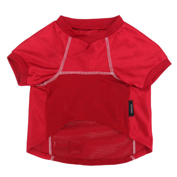 Littlearth Iowa State University Pet Jersey