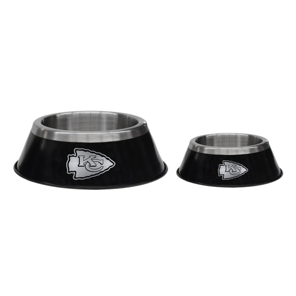 Littlearth Kansas City Chiefs All-Pro Pet Bowl