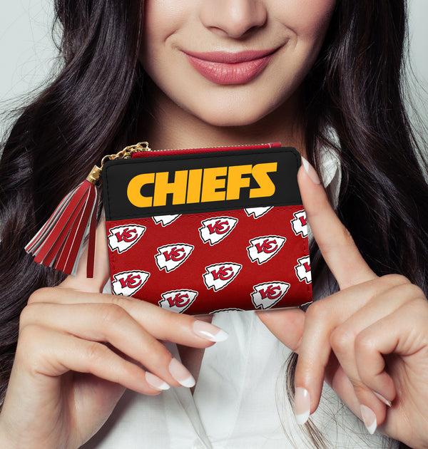 Littlearth Kansas City Chiefs Mini Organizer