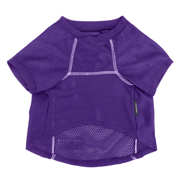 Littlearth Kansas State University Pet Jersey