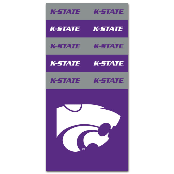 littlearth Kansas State University Superdana