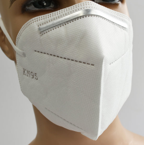 Littlearth KN95 Masks (Pack Of 30)