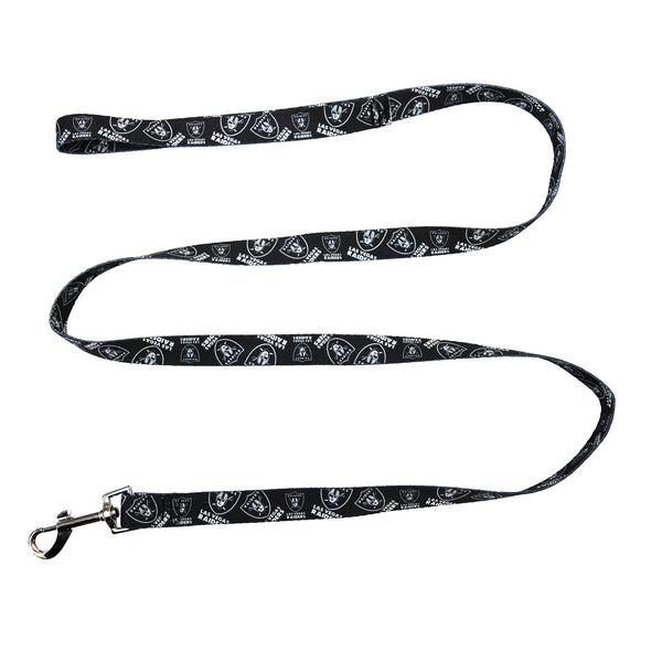littlearth Las Vegas Raiders Pet Team Lead