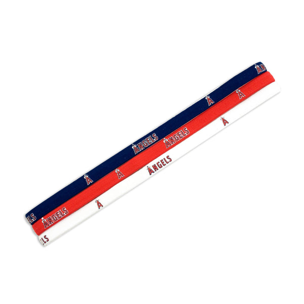 Littlearth Los Angeles Angels Elastic Headband