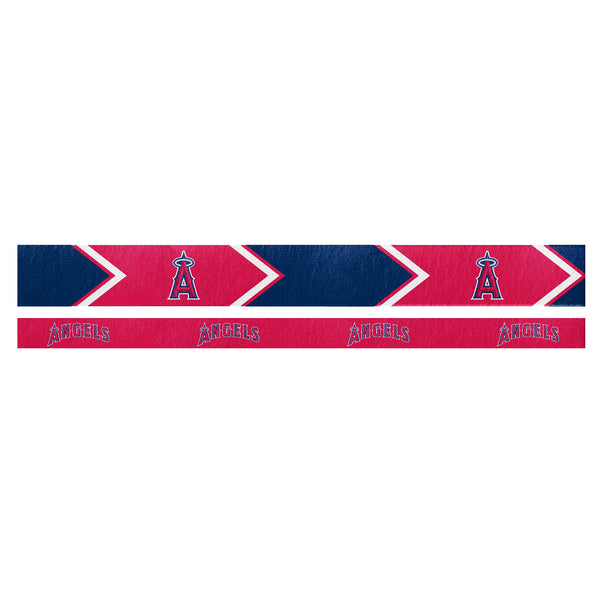 littlearth Los Angeles Angels Headband Set