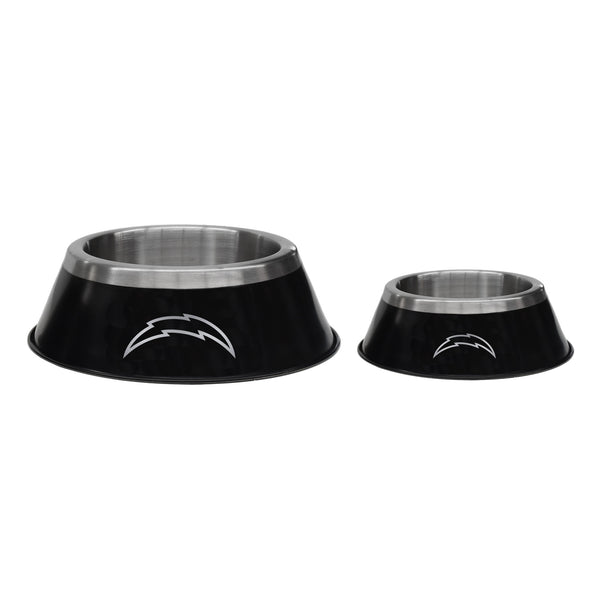 Littlearth Los Angeles Chargers All-Pro Pet Bowl