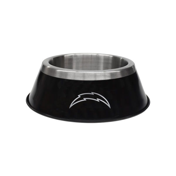 Littlearth Los Angeles Chargers All-Pro Pet Bowl