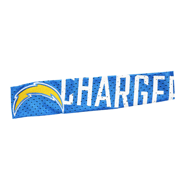 littlearth Los Angeles Chargers FanBand