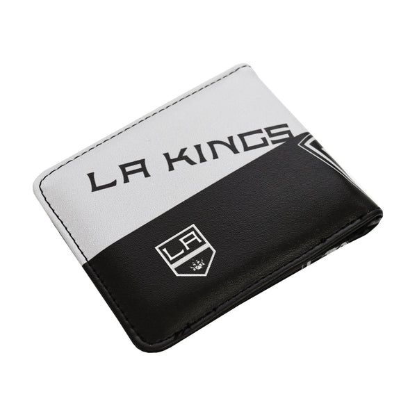 Littlearth Los Angeles Kings Bi-Fold Wallet