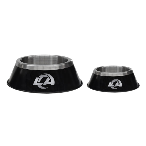 Littlearth Los Angeles Rams All-Pro Pet Bowl
