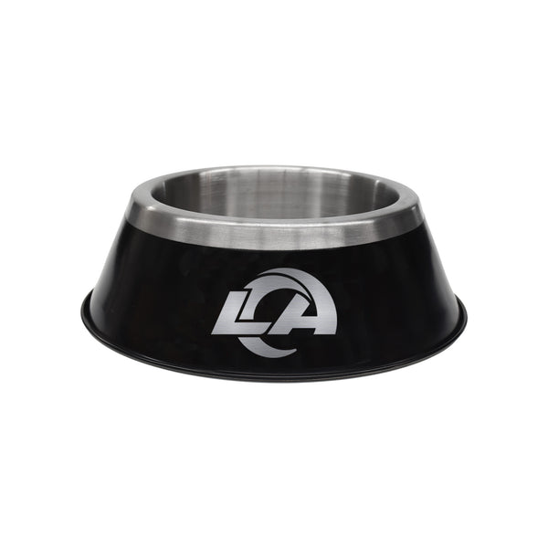 littlearth Los Angeles Rams All-Pro Pet Bowl