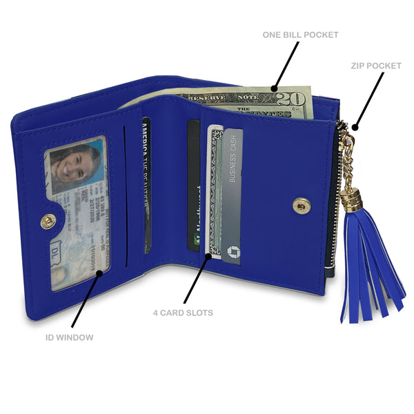 Littlearth Los Angeles Rams Mini Organizer