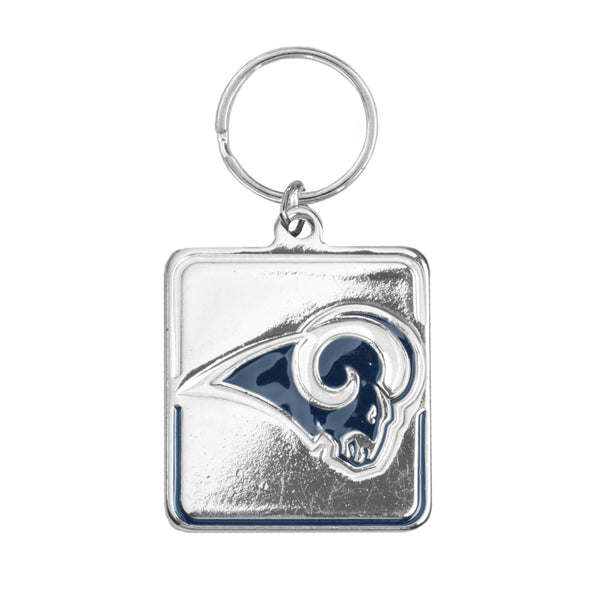 Littlearth Los Angeles Rams Pet Collar Charm