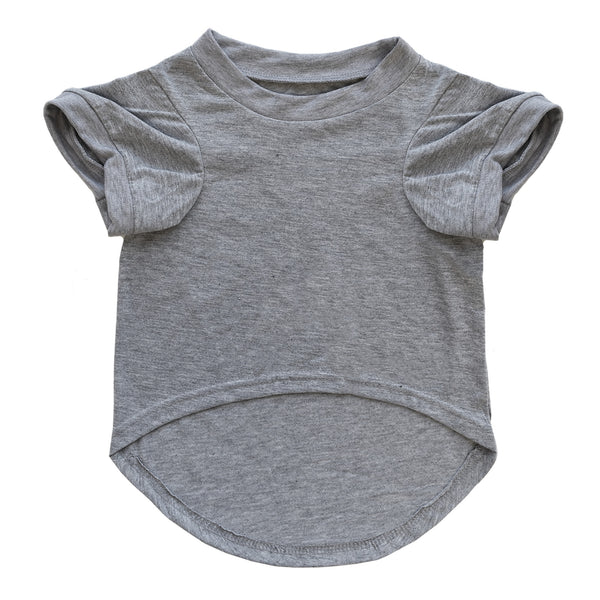 Littlearth Los Angeles Rams Pet T-Shirt
