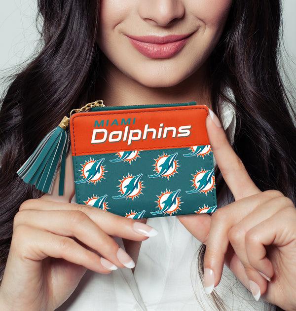 Littlearth Miami Dolphins Mini Organizer