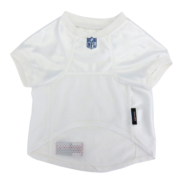 Littlearth Miami Dolphins Pet Jersey