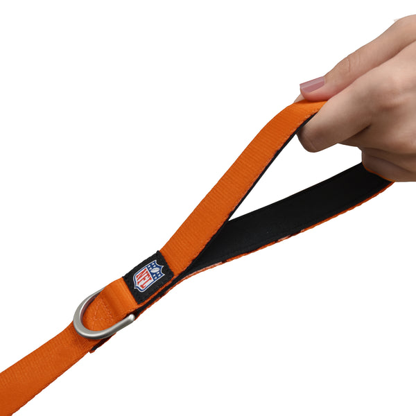 Littlearth Miami Dolphins Premium Pet Lead