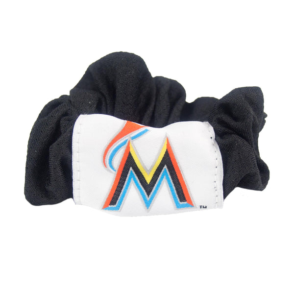 littlearth Miami Marlins Hair Twist