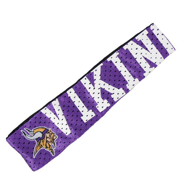 littlearth Minnesota Vikings FanBand