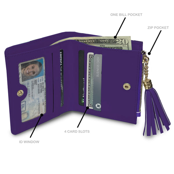 Littlearth Minnesota Vikings Mini Organizer