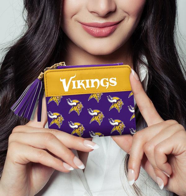 Littlearth Minnesota Vikings Mini Organizer