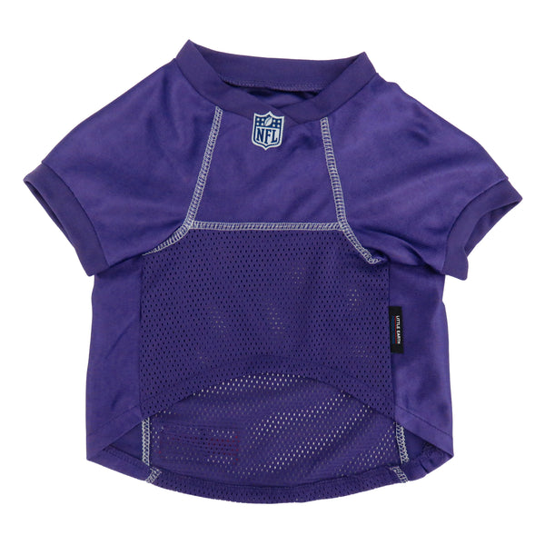 Littlearth Minnesota Vikings Pet Jersey