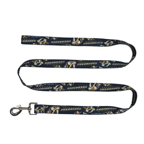 Littlearth Nashville Predators Pet Team Lead